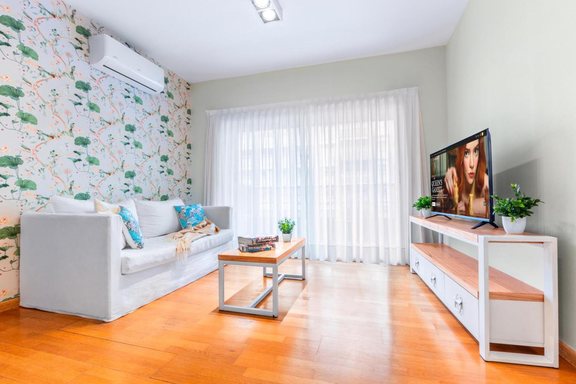 Modern Apartments In Puerto Madero Buenos Aires Exterior photo