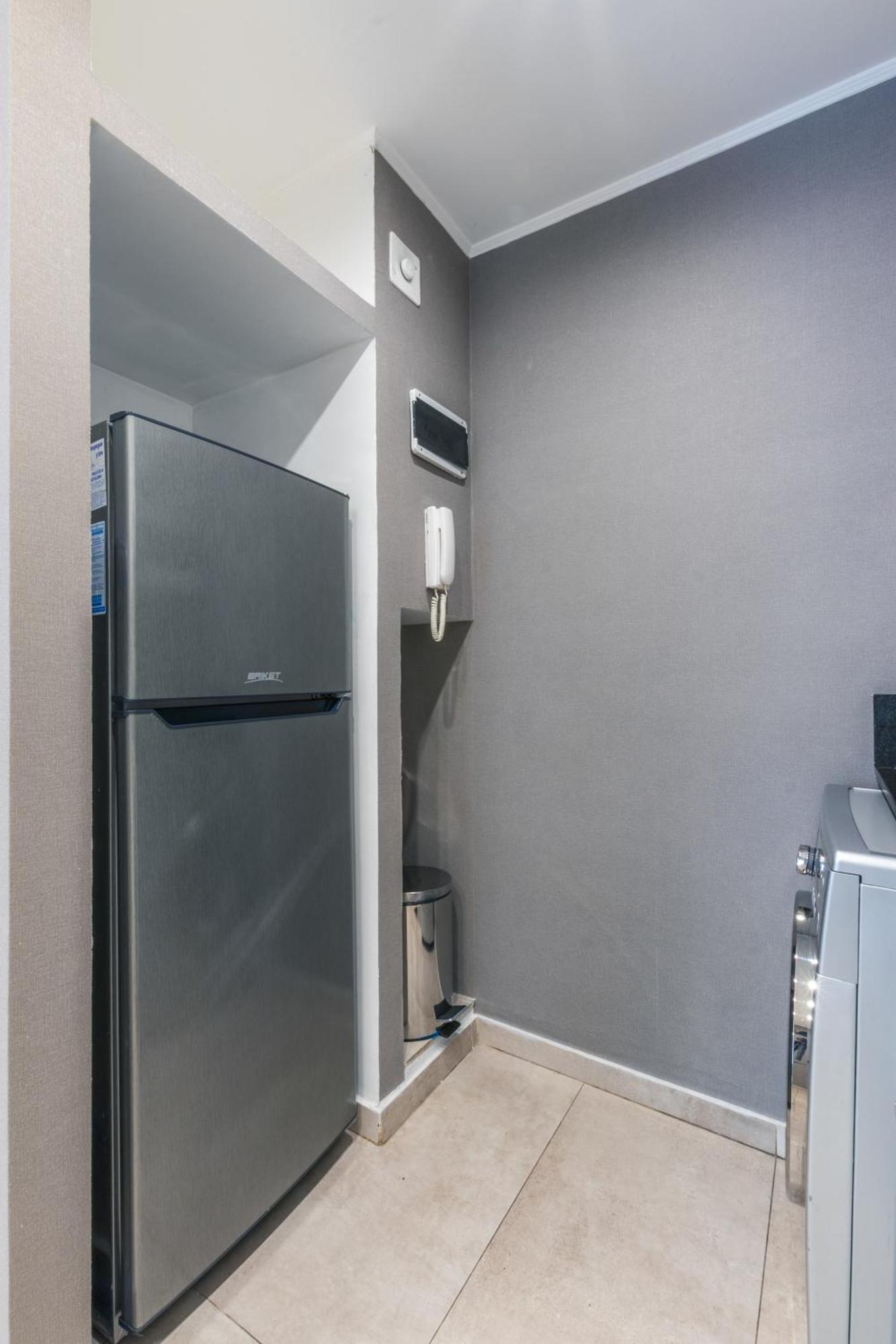 Modern Apartments In Puerto Madero Buenos Aires Room photo