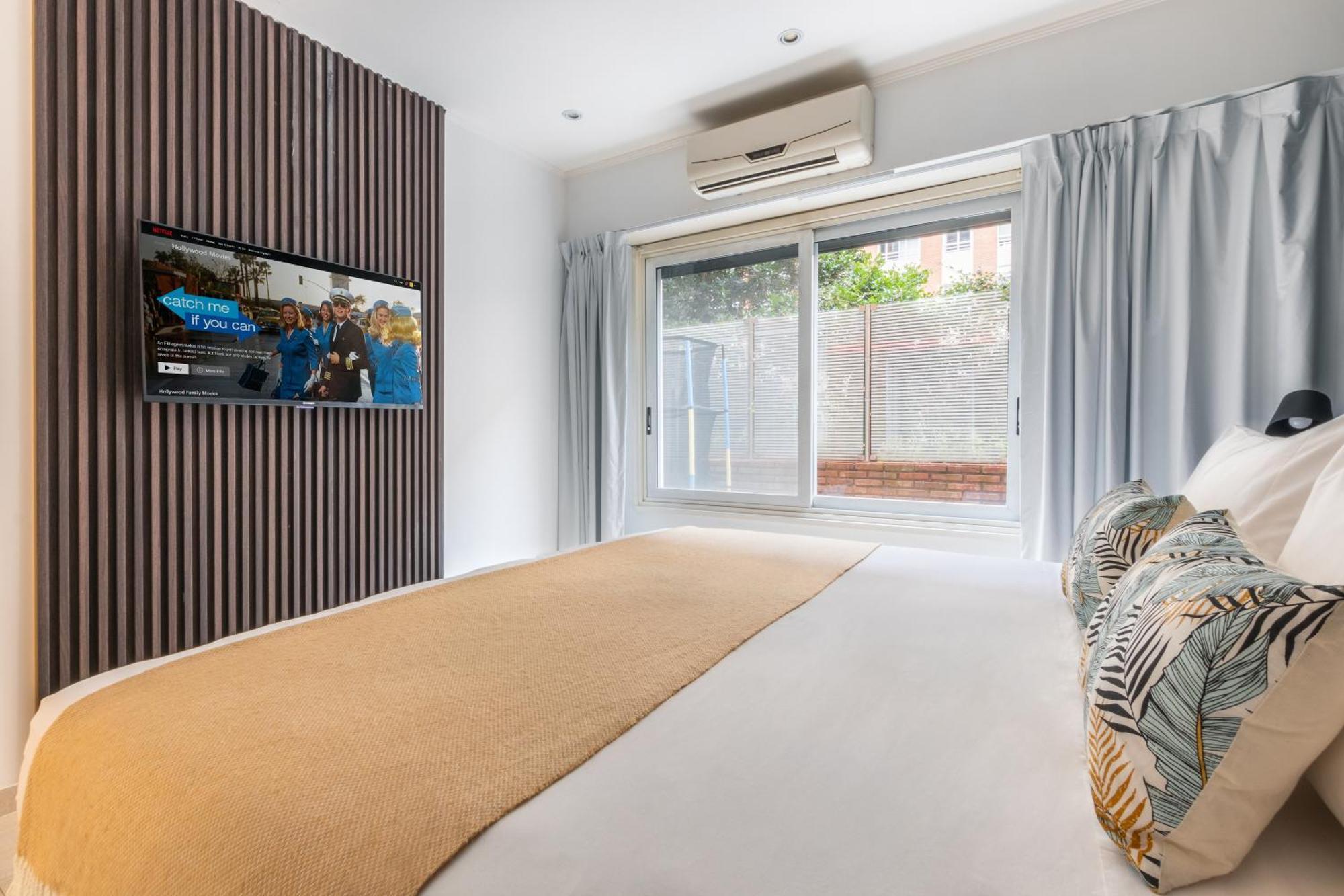 Modern Apartments In Puerto Madero Buenos Aires Room photo