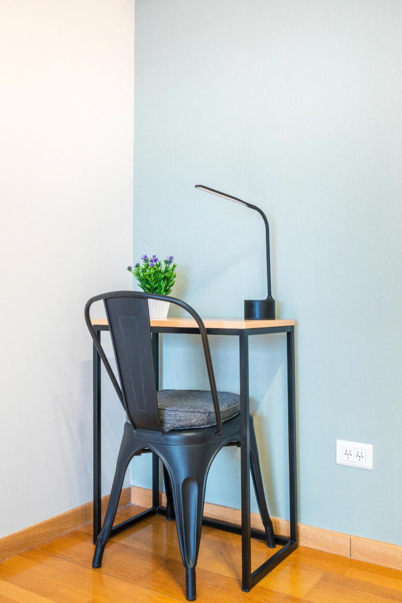 Modern Apartments In Puerto Madero Buenos Aires Room photo