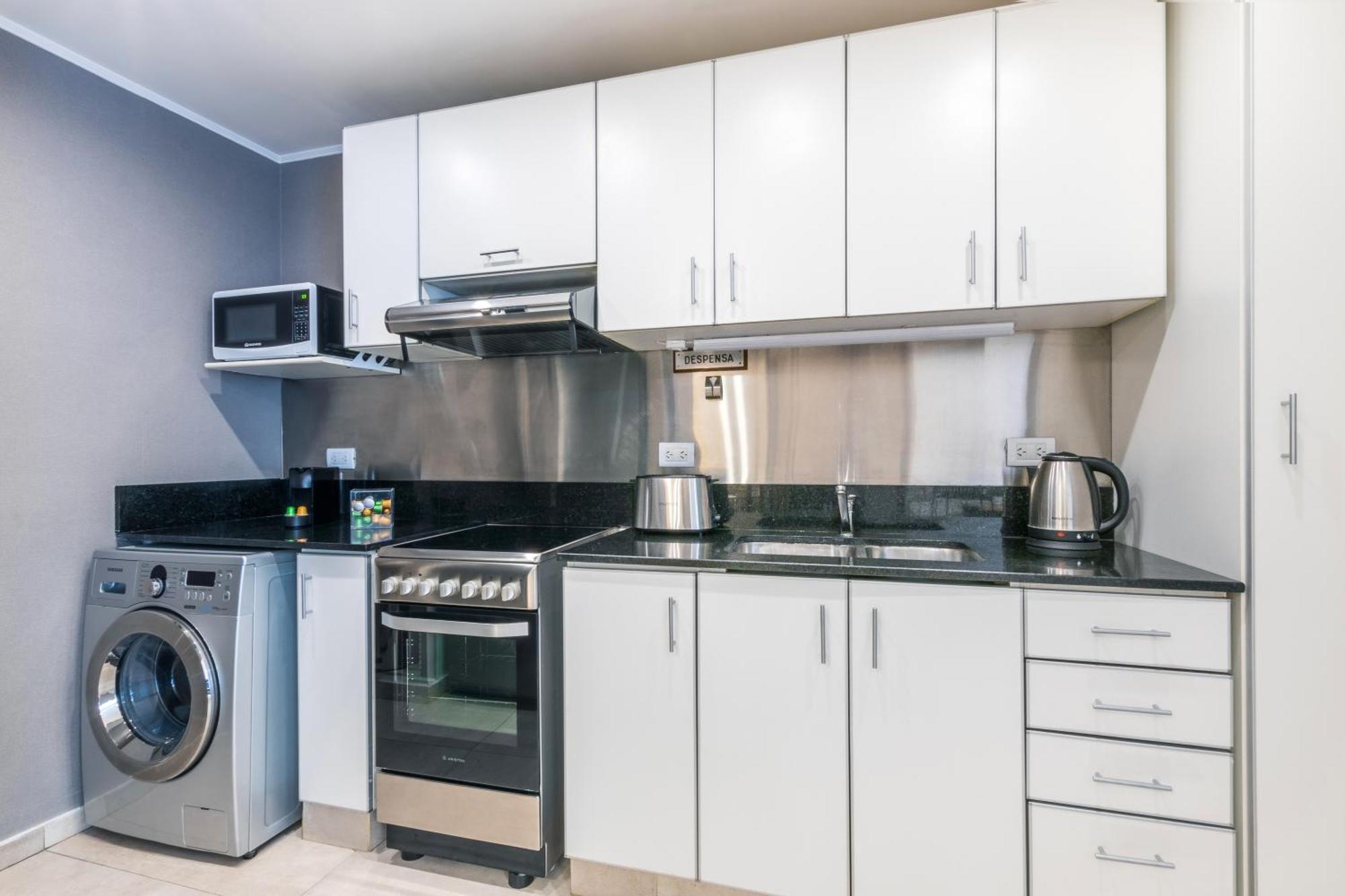 Modern Apartments In Puerto Madero Buenos Aires Room photo