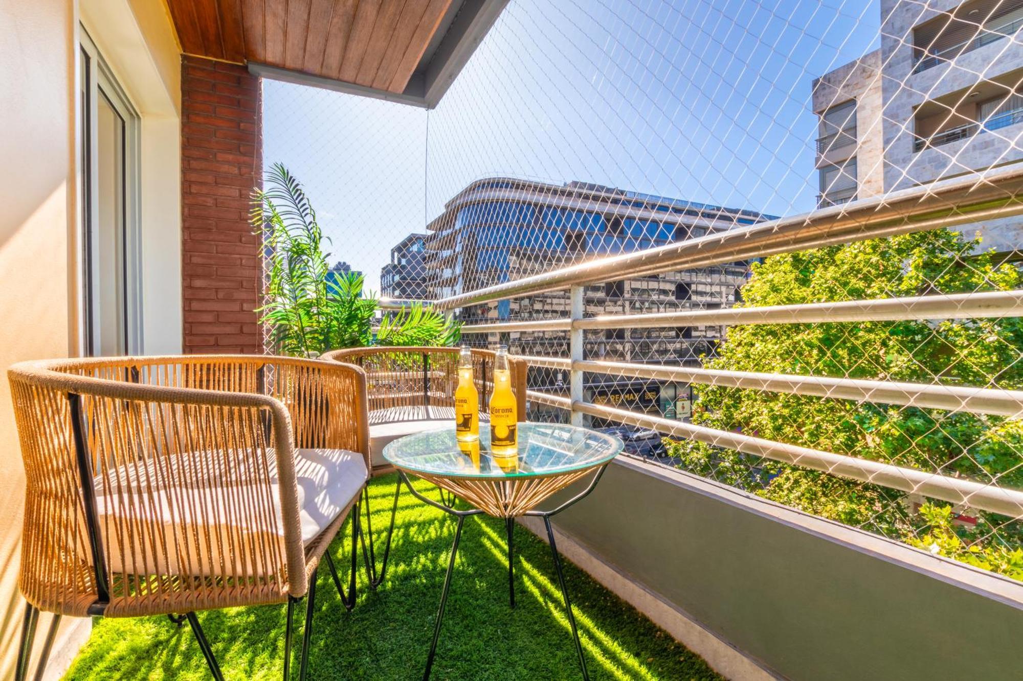 Modern Apartments In Puerto Madero Buenos Aires Exterior photo